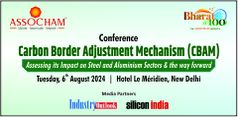 Carbon Border Adjustment Mechanism (CBAM)